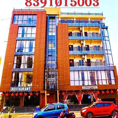 N B Sonar Bangla Hotel Kalyani Kültér fotó