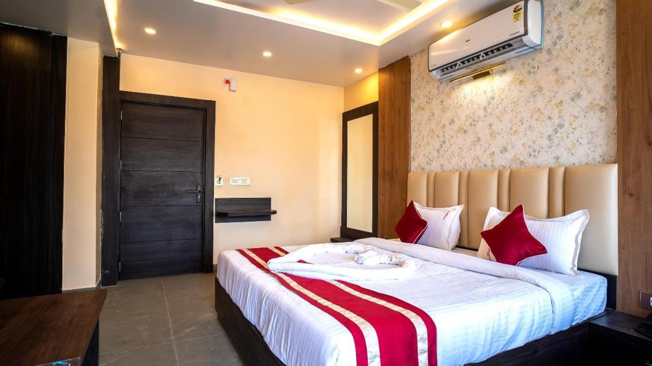 N B Sonar Bangla Hotel Kalyani Kültér fotó